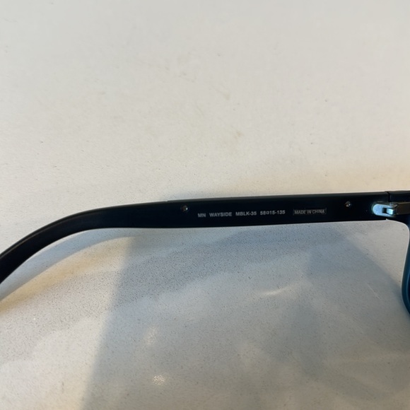 Mark Nason men’s sunglasses - Picture 10 of 14